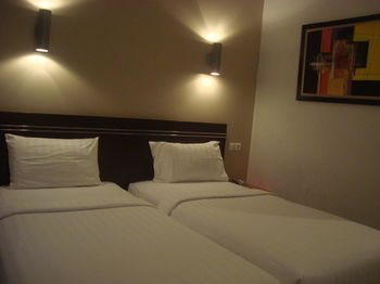 Fortune Hotel, Lombok