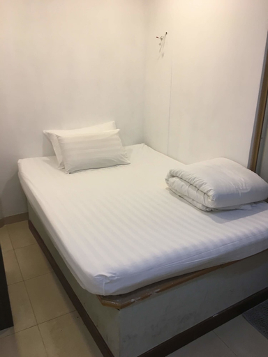 Bedroom 3, Sweet Heart Guest House, Hong Kong Island