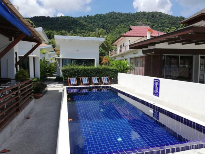 Sport & Beauty 2, Limelight Village, Ko Phangan