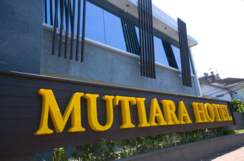 Exterior & Views 3, Mutiara Hotel and Convention, Bandung