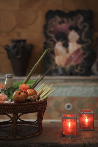 Dining Room 20