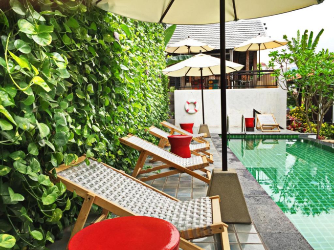 Sport & Beauty 2, Baan Saen Fang Chiang Mai, Muang Chiang Mai