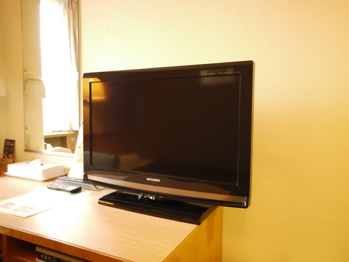 Hotel Route-Inn Shiojirikita Inter, Matsumoto