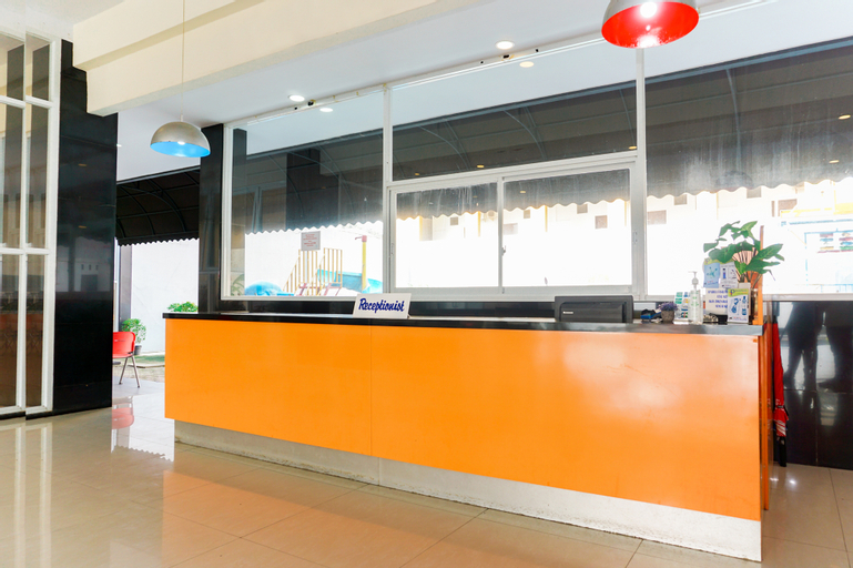 Public Area 4, Grand Pacific Pangandaran, Pangandaran