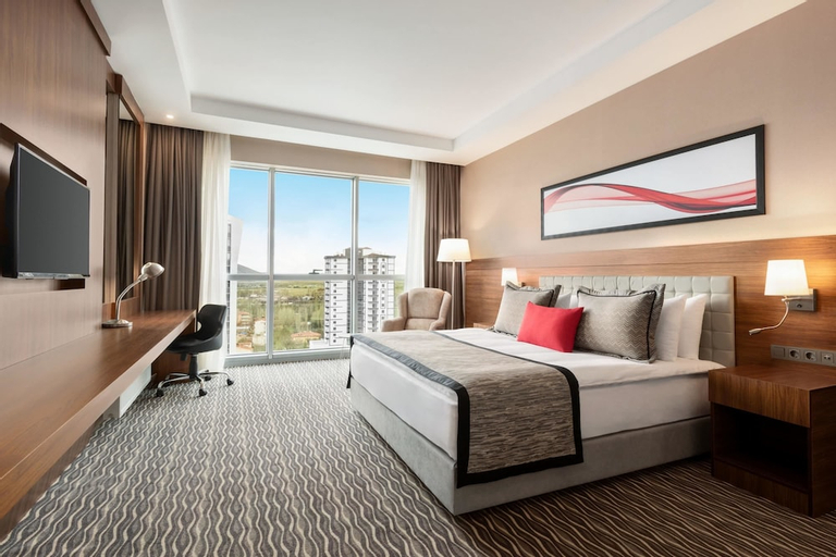 Others 4, Ramada by Wyndham Nigde, Merkez