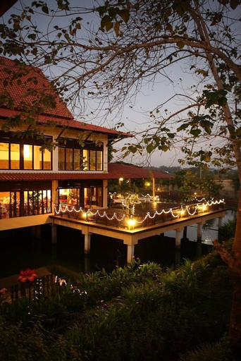 Golden Pine Resort, Muang Chiang Rai