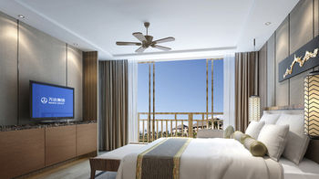 Crowne Plaza Resort Xishuangbanna Parkview, Xishuangbanna Dai
