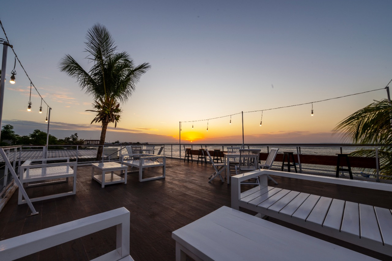 Sport & Beauty 5, Kristal Hotel Kupang, Kupang