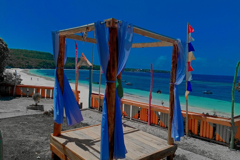 Bara Paradise, Bulukumba