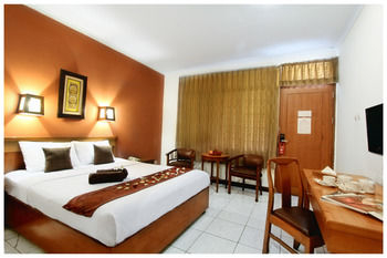 Bedroom 5, Mutiara Hotel and Convention, Bandung