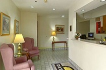 Days Inn Fremont, Alameda
