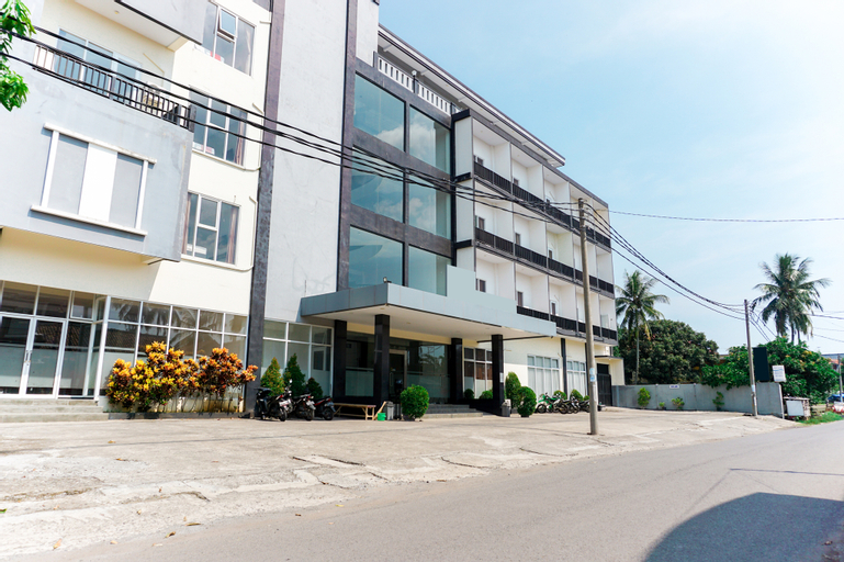 Exterior & Views 1, Grand Pacific Pangandaran, Pangandaran
