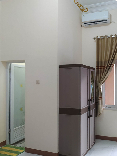 RedDoorz Syariah near Exit Tol Pemalang, Pemalang
