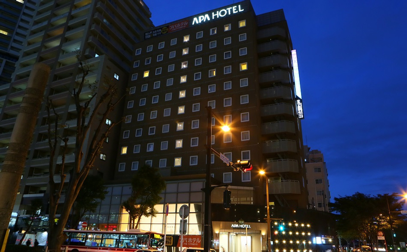 APA Hotel (Chiba Yachiyo Midorigaoka), Yachiyo