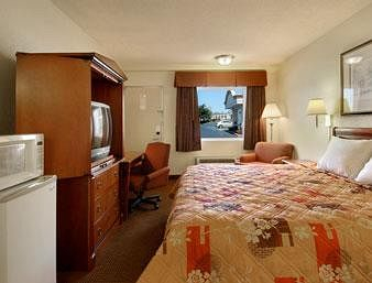 Days Inn Aberdeen, Harford