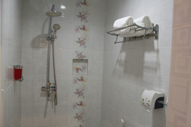 Vanilla Hotel Nagoya - Batam, Batam
