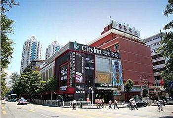 City Inn Kexueguan Shenzhen, Shenzhen