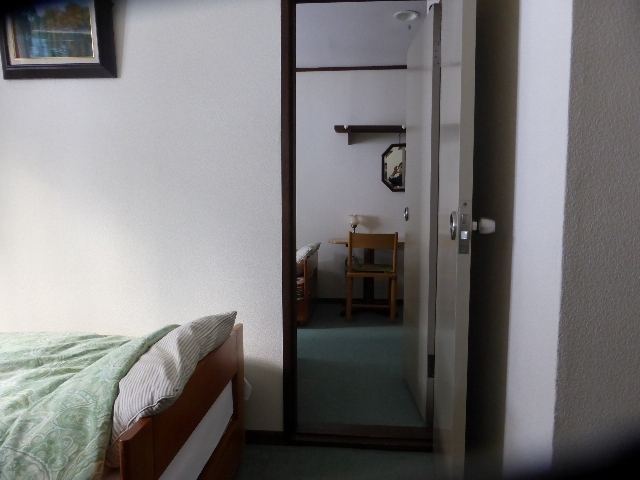 Kuramayama Kogen Guest House Urara, Chino