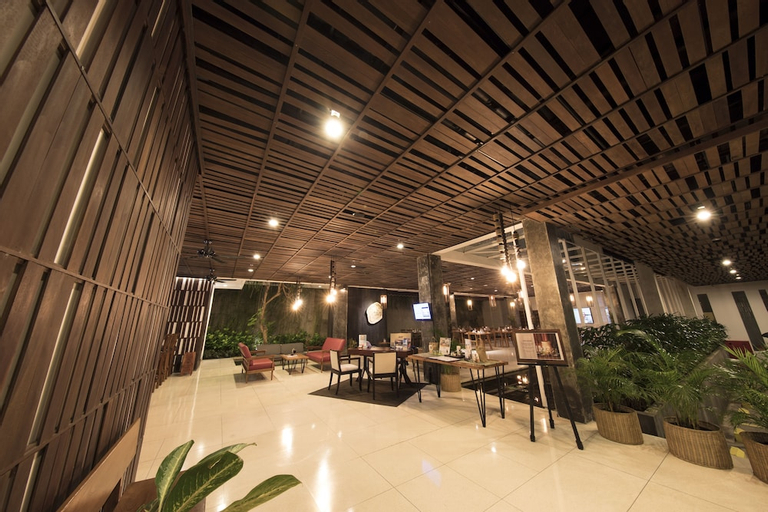 Hideaway Villas Bali Uluwatu by Kanaan Hospitality, Badung