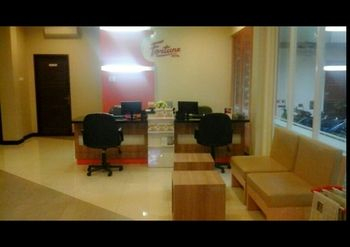 Fortune Hotel, Lombok