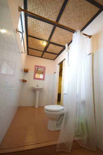 Bedroom 4, Touch Star Resort, Chom Thong