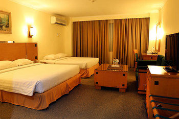 Mega Anggrek Hotel & Convention, West Jakarta