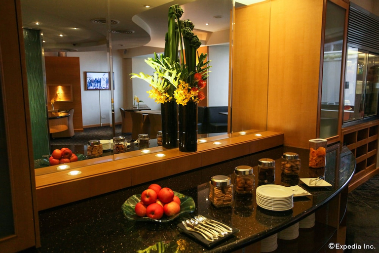 M Hotel Singapore, Singapura