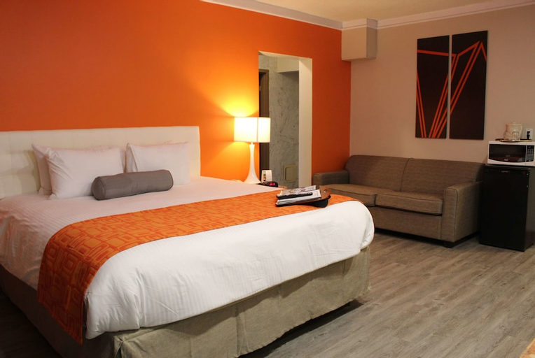 Bedroom 29