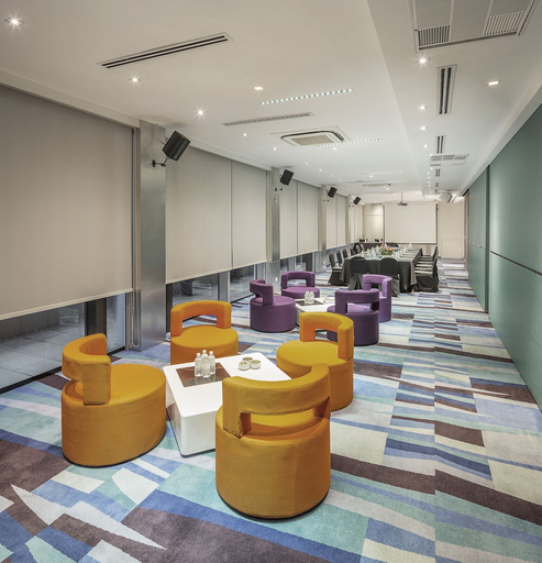 M Hotel Singapore, Singapura