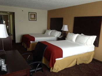 Holiday Inn Express Aberdeen, Harford