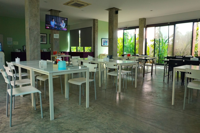 Food & Drinks 5, Hub de Leaf Rayong, Muang Rayong