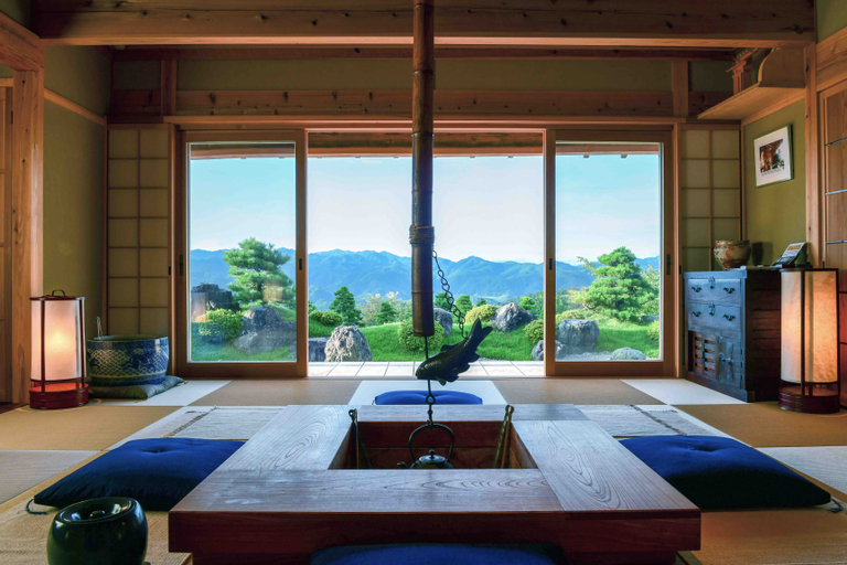 Exterior & Views 2, Sasayuri-Ann OZUNU, Uda