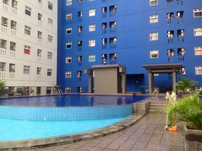 Sport & Beauty, Green Pramuka City-Relaxed and Friendly, Central Jakarta