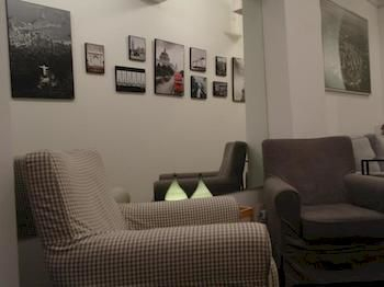 Chic Capsule Otel, Singapura
