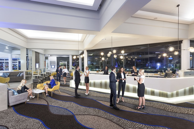 Public Area 4, Sea World Resort, Gold Coast