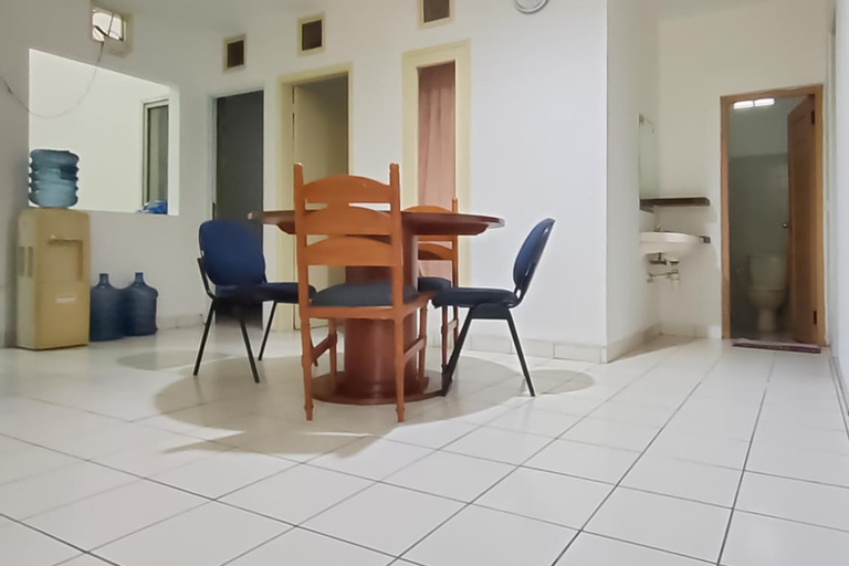 KoolKost near ITC BSD (Minimum stay 6 Nights), Tangerang Selatan