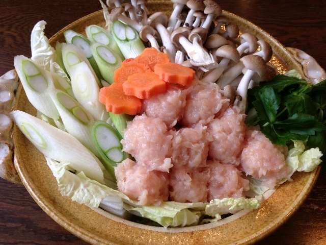 Food & Drinks, Kuramayama Kogen Guest House Urara, Chino
