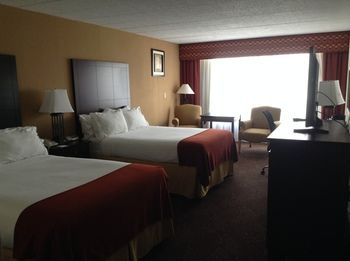 Holiday Inn Express Aberdeen, Harford