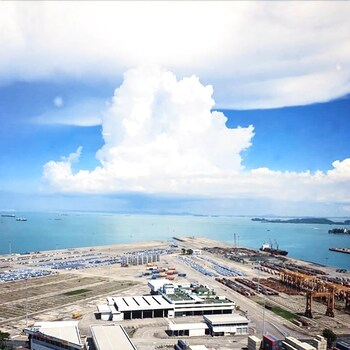 M Hotel Singapore, Singapura