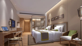 Crowne Plaza Resort Xishuangbanna Parkview, Xishuangbanna Dai