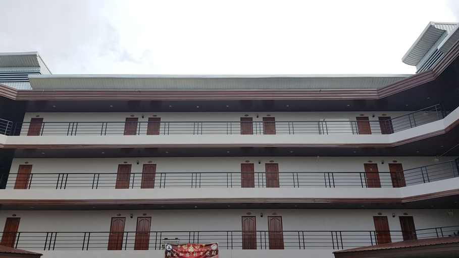 The Grand Apartment, Muang Udon Thani