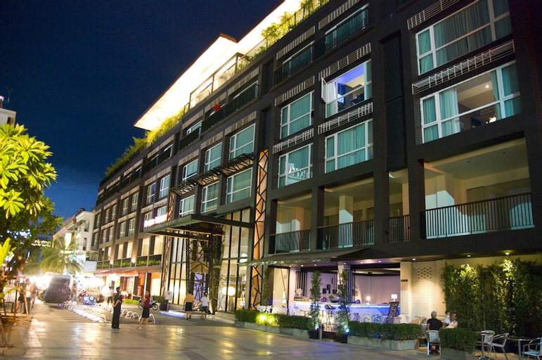 AYA Boutique Hotel Pattaya - SHA Plus, Pattaya