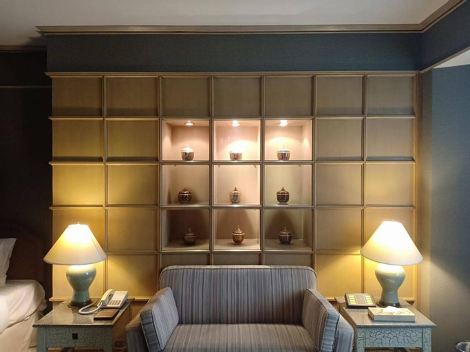 Maruay Garden Hotel, Chatuchak