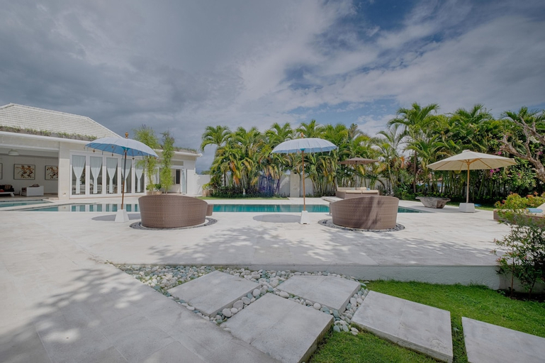 Kutus Kutus Canggu Villa, Badung