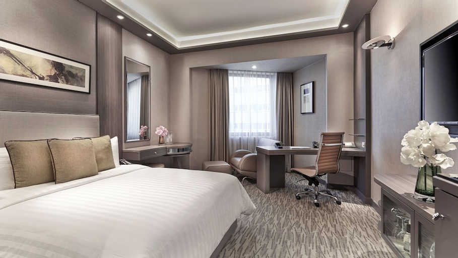 M Hotel Singapore, Singapura