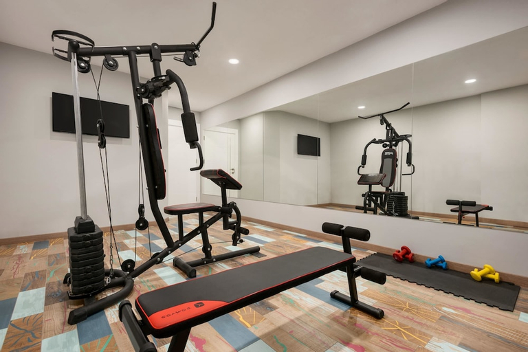 Others 5, Ramada by Wyndham Nigde, Merkez