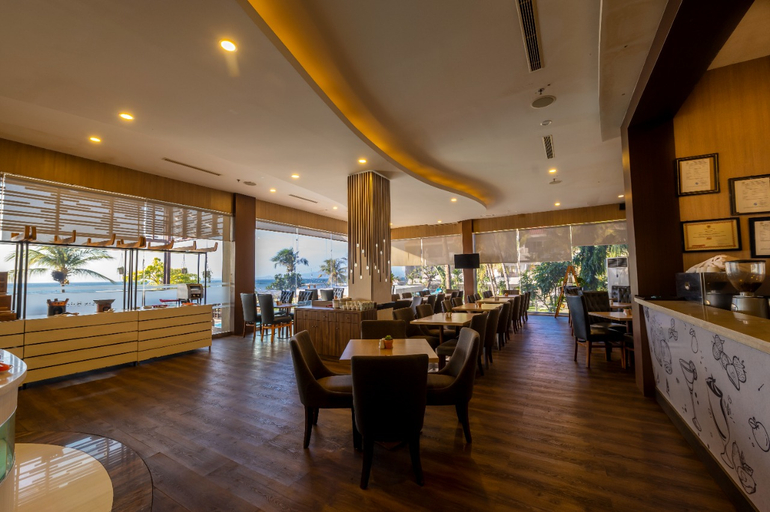 Food & Drinks 4, Kristal Hotel Kupang, Kupang