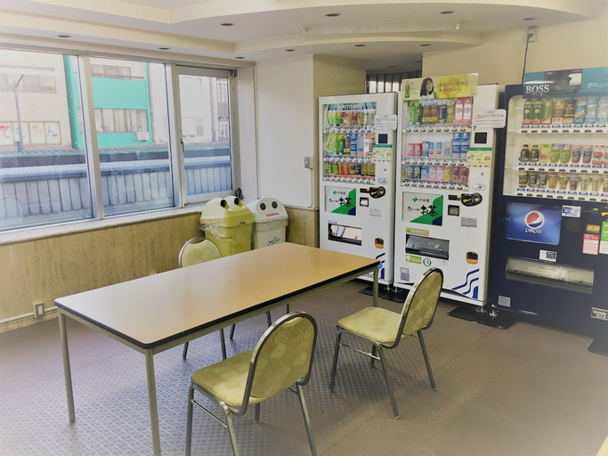 UNIZO INN Tokyo Asakusa, Taitō