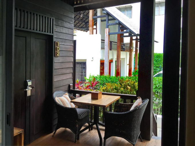 Others 3, Baan Saen Fang Chiang Mai, Muang Chiang Mai
