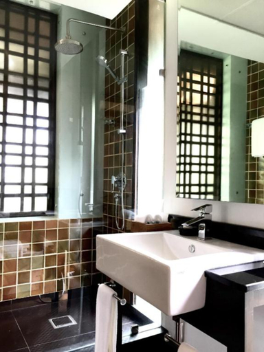 Bathroom 5, Baan Saen Fang Chiang Mai, Muang Chiang Mai